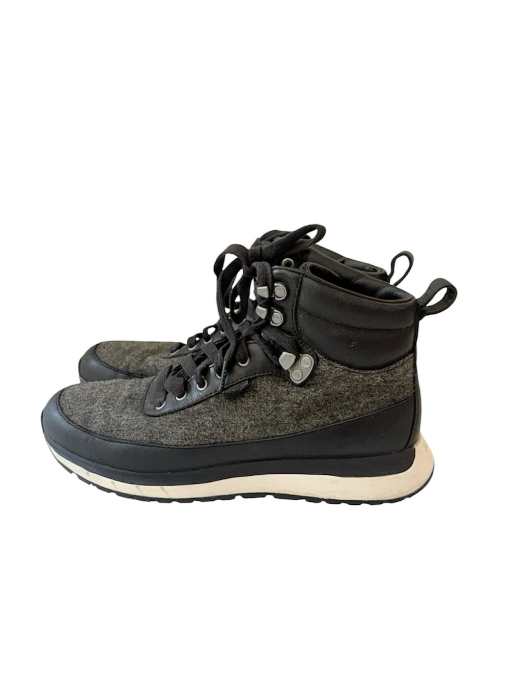 Roots Rideau Mid Sneaker - Picture 3 of 13